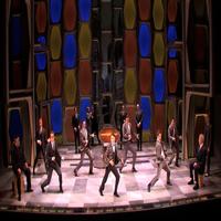 TV First Look: HOW TO SUCCEED Broadway Montage!